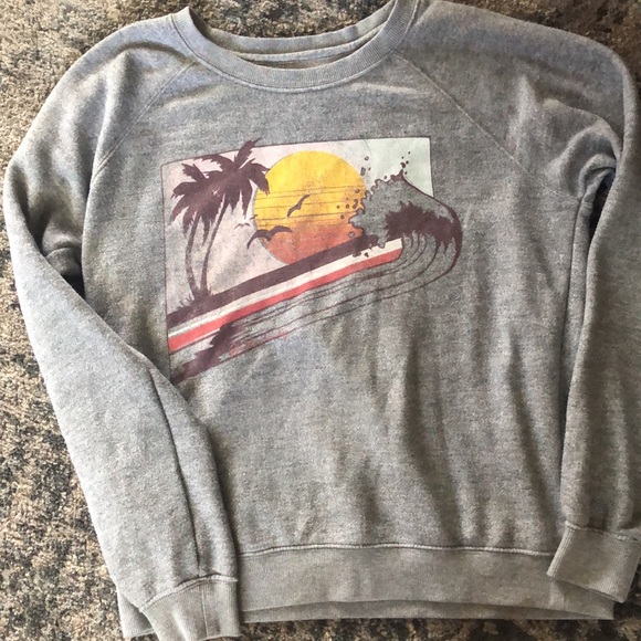 Boho girly hoodie bundle billabong roxy gap - Picture 9 of 16